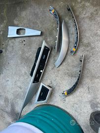 BMW F30/31 MODENATURE INTERNE