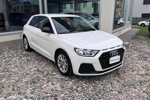AUDI A1 SPB 25 TFSI Admired