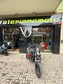 Ducati Hypermotard 821 anno 2014 VALERIANOMOTO