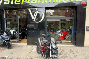 Ducati Hypermotard 821 anno 2014 VALERIANOMOTO