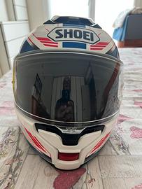 Casco modulare Shoei Neotec 3