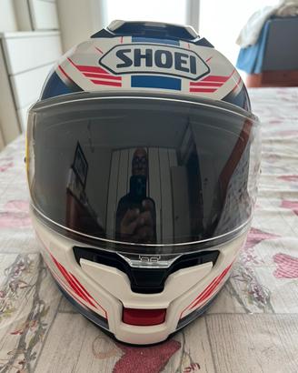 Casco modulare Shoei Neotec 3
