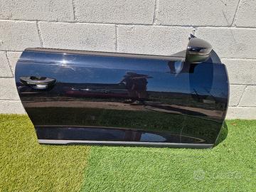 Volkswagen Scirocco 2008-2017 porta portiera dx