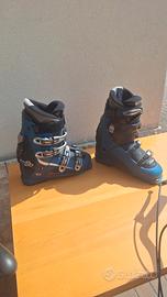 scarponi sci