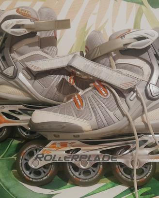 Pattini a rotelle in linea EUR 41 ROLLERBLADE