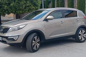 Kia Sportage 1.7 CRDI