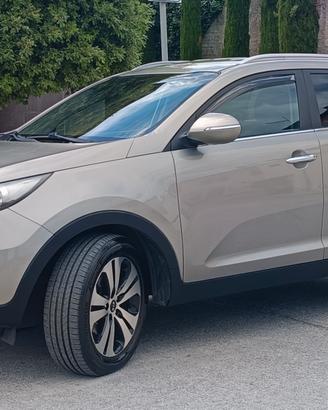 Kia Sportage 1.7 CRDI