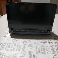 autoradio tablet multimediale kia rio touch sreen