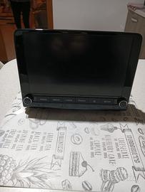 autoradio tablet multimediale kia rio touch sreen