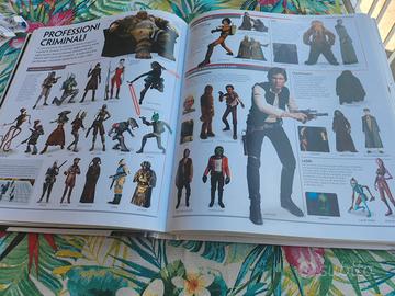 Star Wars l'enciclopedia della galassia 