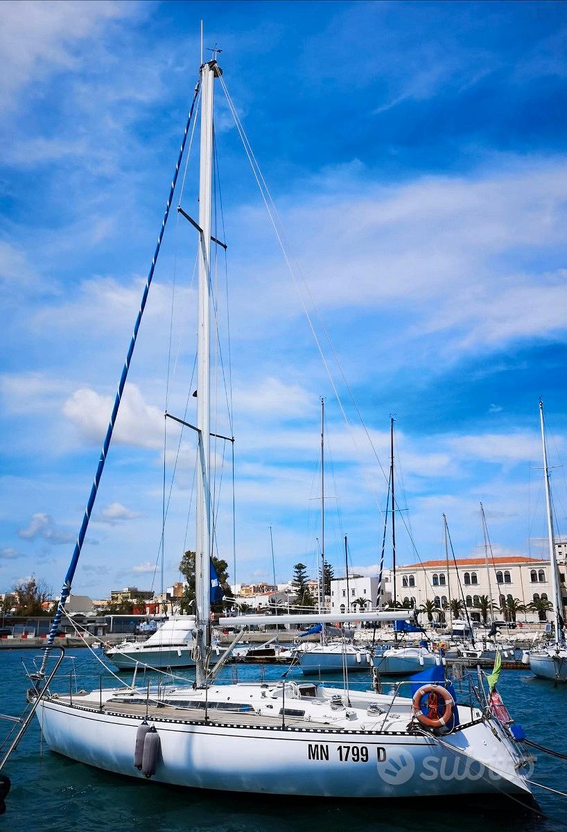 Yachting France Jouet 37 — Vedi foto 1
