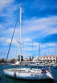 Yachting france jouet 37