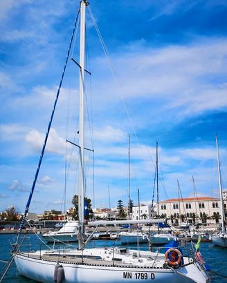 Yachting france jouet 37