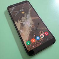 Samsung Galaxy A6