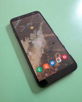Samsung Galaxy A6