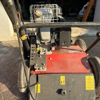 Arieggiatore per giardino