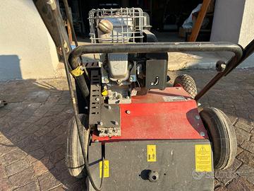 Arieggiatore per giardino