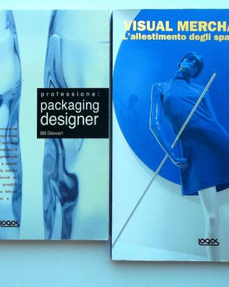 6 Libri - GRAFICA / STAMPA / DISEGNO