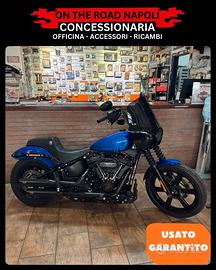 Harley-davidson Softail Street Bob