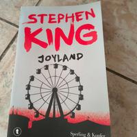 Joyland