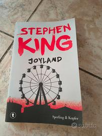 Joyland