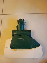 battitappeto e sacchetti 