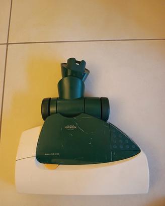 battitappeto e sacchetti 