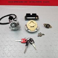 SERRATURE CHIAVI DUCATI MONSTER S4 2001 2002 916 2