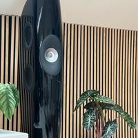 Kef blade 2 meta