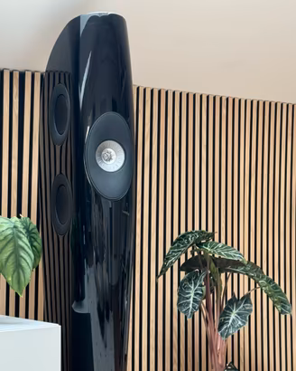 Kef blade 2 meta