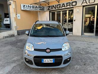 FIAT PANDA 1.2 EASYPOWER LOUNGE GPL PERFETTA