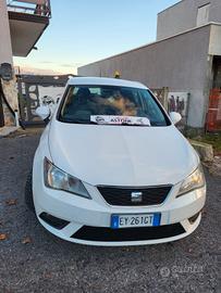 Seat Ibiza 1.2 TDI CR 5 porte I-Tech
