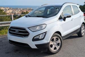  Ford EcoSport 2019 1.5 Ecoblue