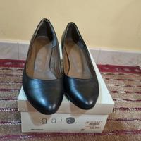Scarpe Gaia Giorgi