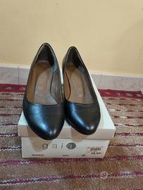 Scarpe Gaia Giorgi