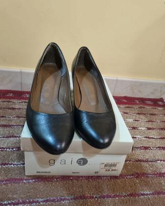 Scarpe Gaia Giorgi