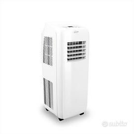 Condizionatore Portatile Argo 10000 Btu/h