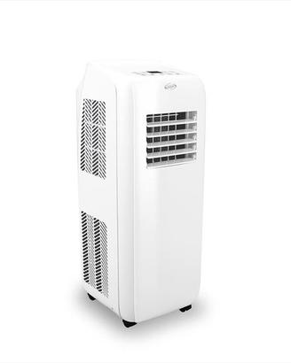 Condizionatore Portatile Argo 10000 Btu/h