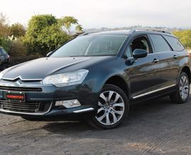 Citroen C5 2.0 HDi 160 Business Tourer