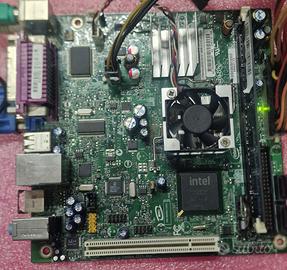 Pc Intel mini ITX