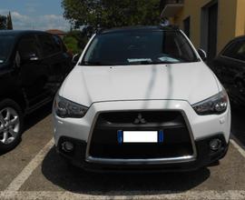 Mitsubishi ASX 1.8 DI-D 150 CV 4WD Intense Panoram