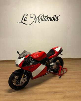 Ducati 748 S