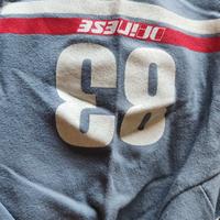 MAGLIE T-SHIRT SUZUKI UNISEX e 