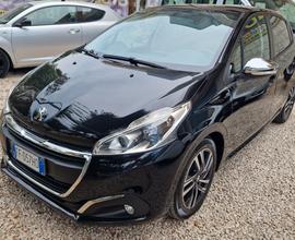 Peugeot 208 BlueHDi 75 S&S 5 porte Active