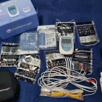Elettrostimolatore Compex Chattanooga Rehab