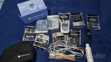 Elettrostimolatore Compex Chattanooga Rehab