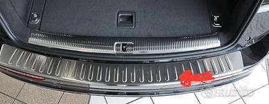 Audi Q5 battitacco