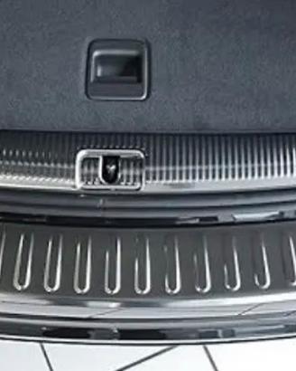 Audi Q5 battitacco