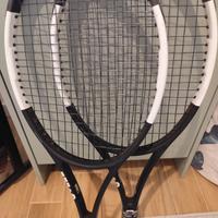 Racchette Wilson Pro Staff 97L v12
