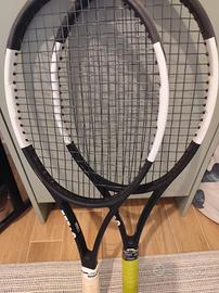 Racchette Wilson Pro Staff 97L v12
